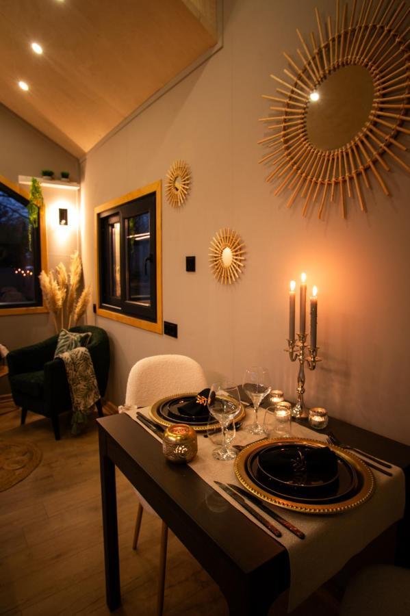 Saint-Michel-de-Montjoie O Secret Normand B&B 외부 사진